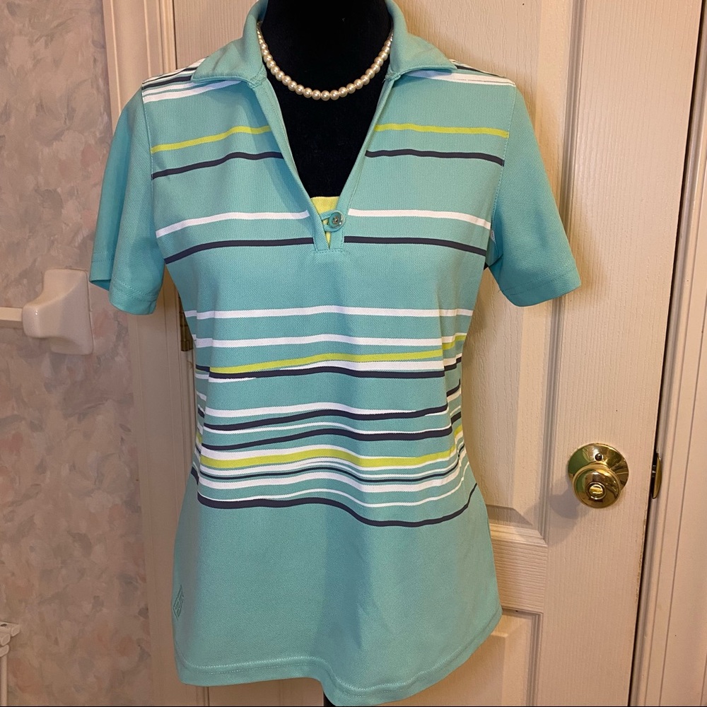 🛍Performance polo tshirt 👚